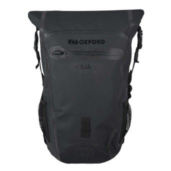 OXFORD MOCHILA AQUA B-25 PRETO