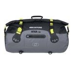 OXFORD SACO AQUA ROLL BAG T-30 PRETO/CINZA/FLUOR