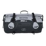 OXFORD SACO AQUA ROLL BAG T-50 PRETO/CINZA
