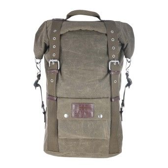 OXFORD MOCHILA 30L HERITAGE KHAKI