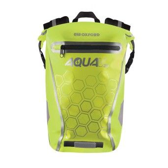 OXFORD MOCHILA AQUA V 20 - FLUOR