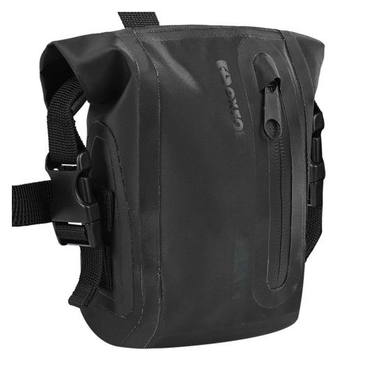 OXFORD SACO PERNA L1 PRETO