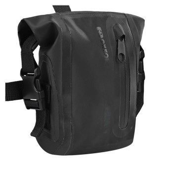 OXFORD SACO PERNA L1 PRETO