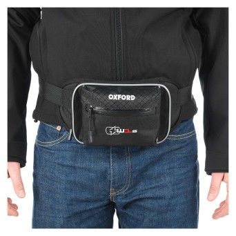 OXFORD SACO DE CINTURA XW1s WAIST PACK