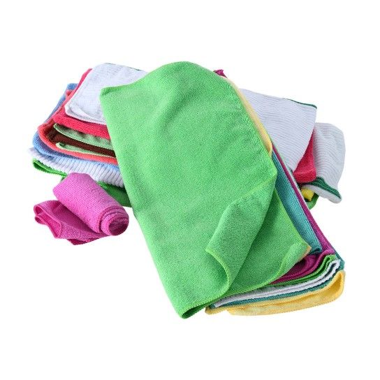 OXFORD CLEAN RAGS 1 kg