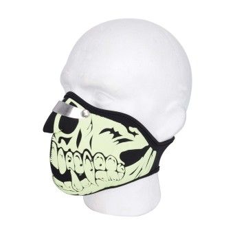 OXFORD MASK SKULL