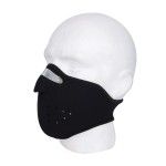 OXFORD MASK PRETO OXFORD MASK PRETO