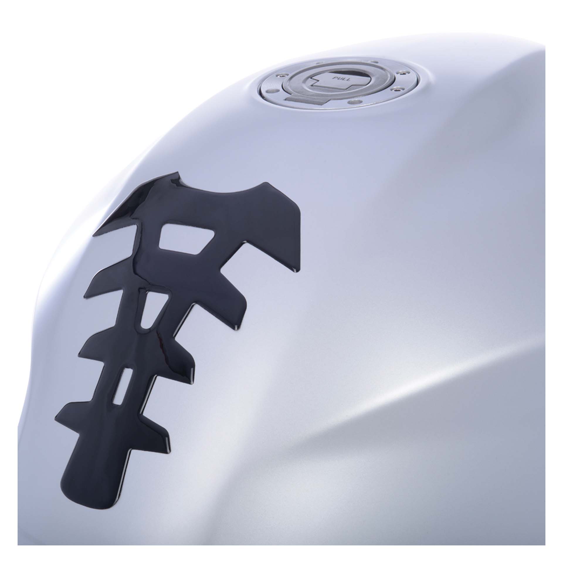 OXFORD PROTE�AO DEPOSITO GEL ARACHNID SPINE PRETO