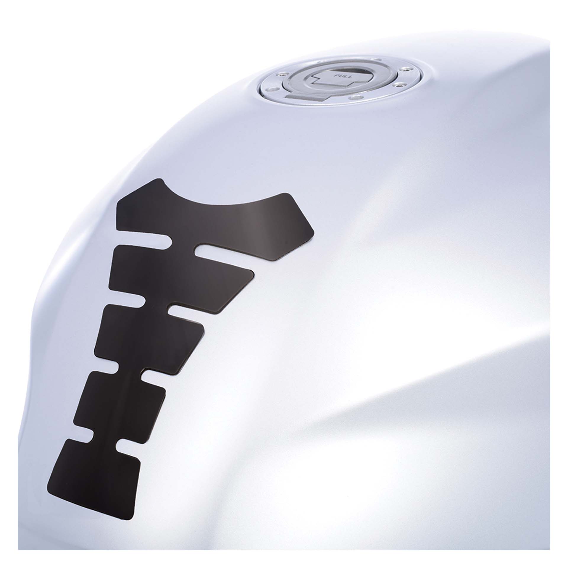 OXFORD PROTE�AO DEPOSITO GEL ORIGINAL SPINE PRETO