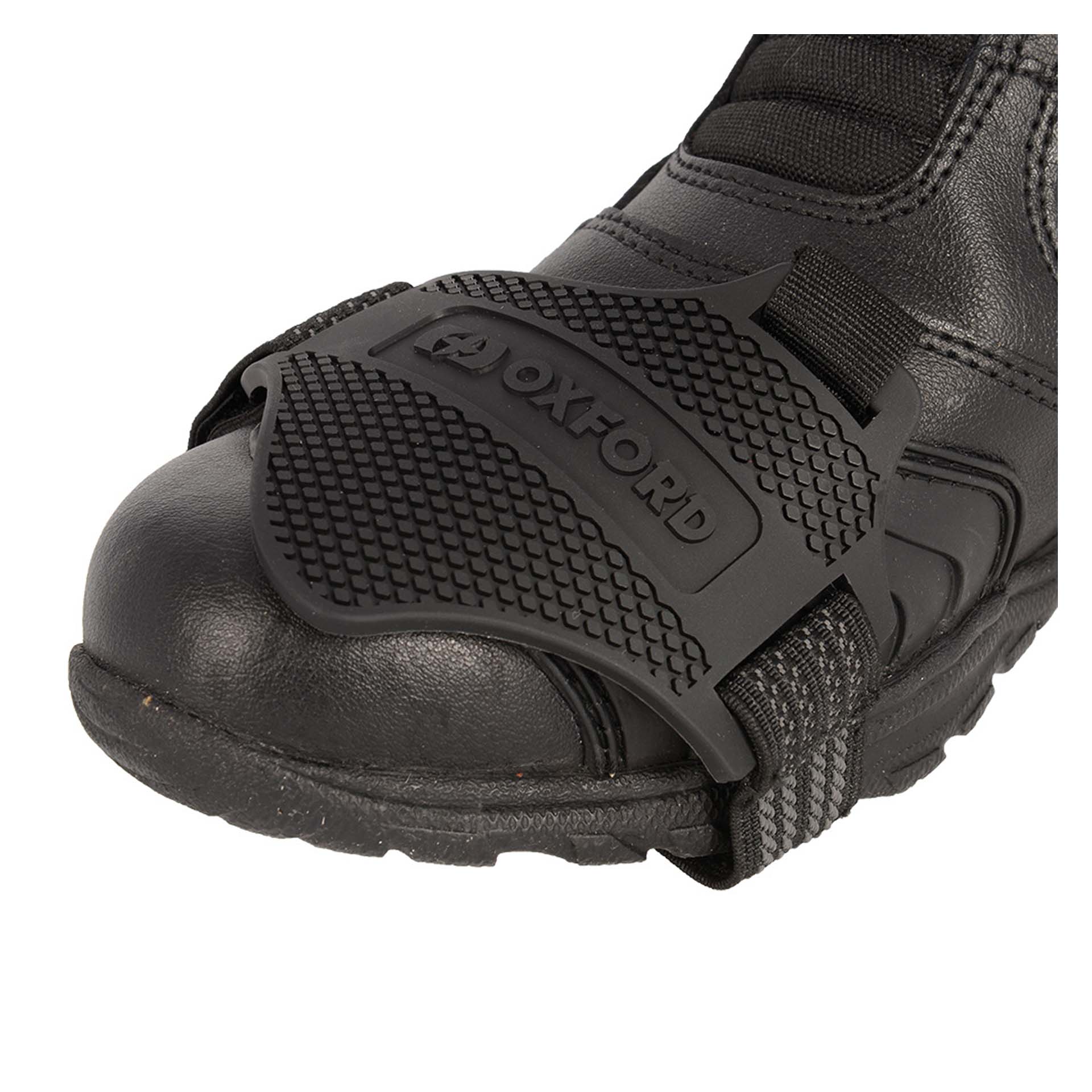 OXFORD PROTE�AO SAPATO PEDAL MUDAN�AS