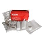 OXFORD Underseat First Aid Kit