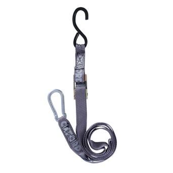 OXFORD CORREIAS DE ATRELADO CARABINER 2x2 Metros