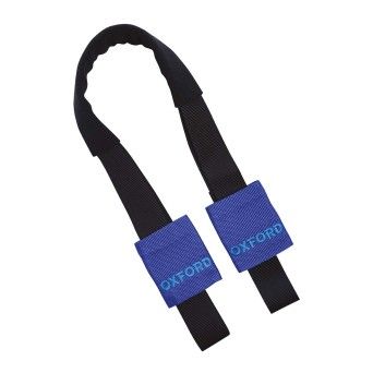 OXFORD CORREIAS TRANSPORTE BAR STRAP HARNESS