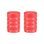OXFORD TAMPAS DE VALVULAS VERMELHO OXFORD TAMPAS DE VALVULAS VERMELHO