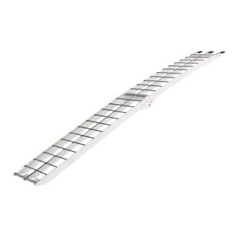 OXFORD RAMPA DE ALUMINIO 2.1m