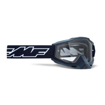 FMF OCULOS POWERBOMB ROCKET PRT/LENTE TRANSP