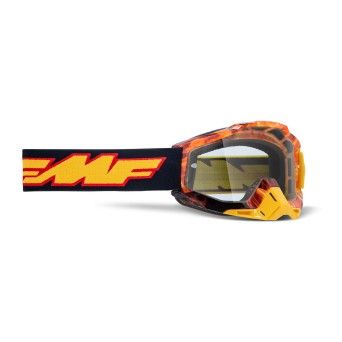 FMF OCULOS POWERBOMB SPARK LENTE TRANSP