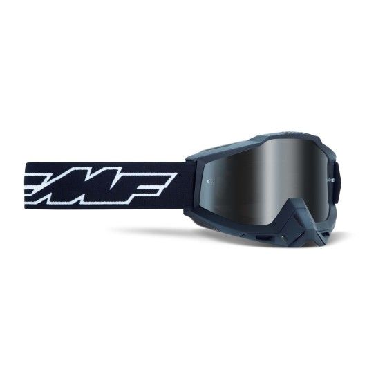 FMF OCULOS POWERBOMB SAND ROCKET PRT/LENTE FUMA