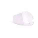 FMF MICA POWERBOMB/POWERCORE TRANSPARENTE