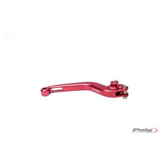 PUIG MANETE DE TRAVAO 3.0 FIXA VERMELHA C/AFINADOR VERMELHO