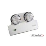 PUIG FAROLIM DE ILUMINAÇAO DE MATRICULA DUPLO LED PUIG FAROLIM DE ILUMINAÇAO DE MATRICULA DUPLO LED