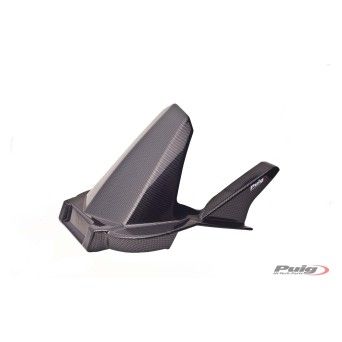 PUIG GSXR750 2004-05 GUARDA-LAMAS TRAS CARBONO