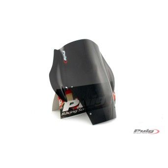 PUIG XT660R VIDRO TOURING FUMADO ESCURO