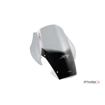 PUIG XT660R VIDRO TOURING FUMADO