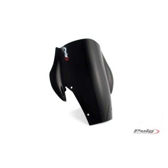 PUIG XT660R VIDRO TOURING PRETA