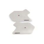 PUIG LATERAL TANK PADS BMW C/WHITE PUIG LATERAL TANK PADS BMW C/WHITE