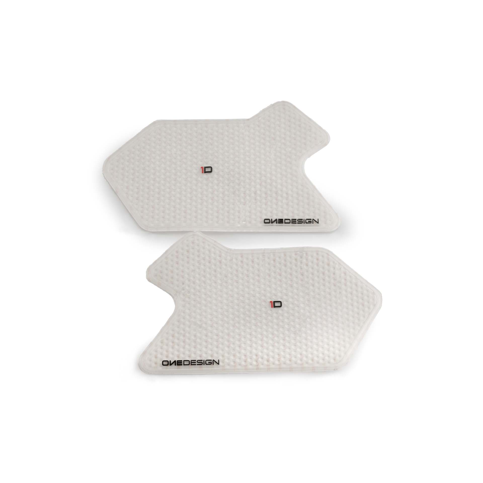 PUIG LATERAL TANK PADS BMW C/WHITE PUIG LATERAL TANK PADS BMW C/WHITE