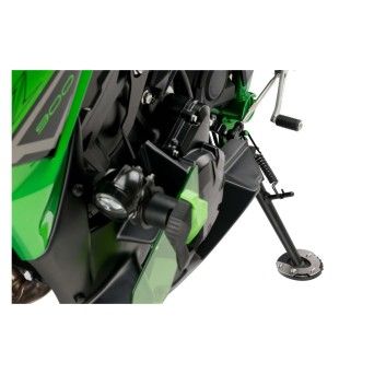 PUIG Z900 2020 EXTENSAO DE DESCANSO