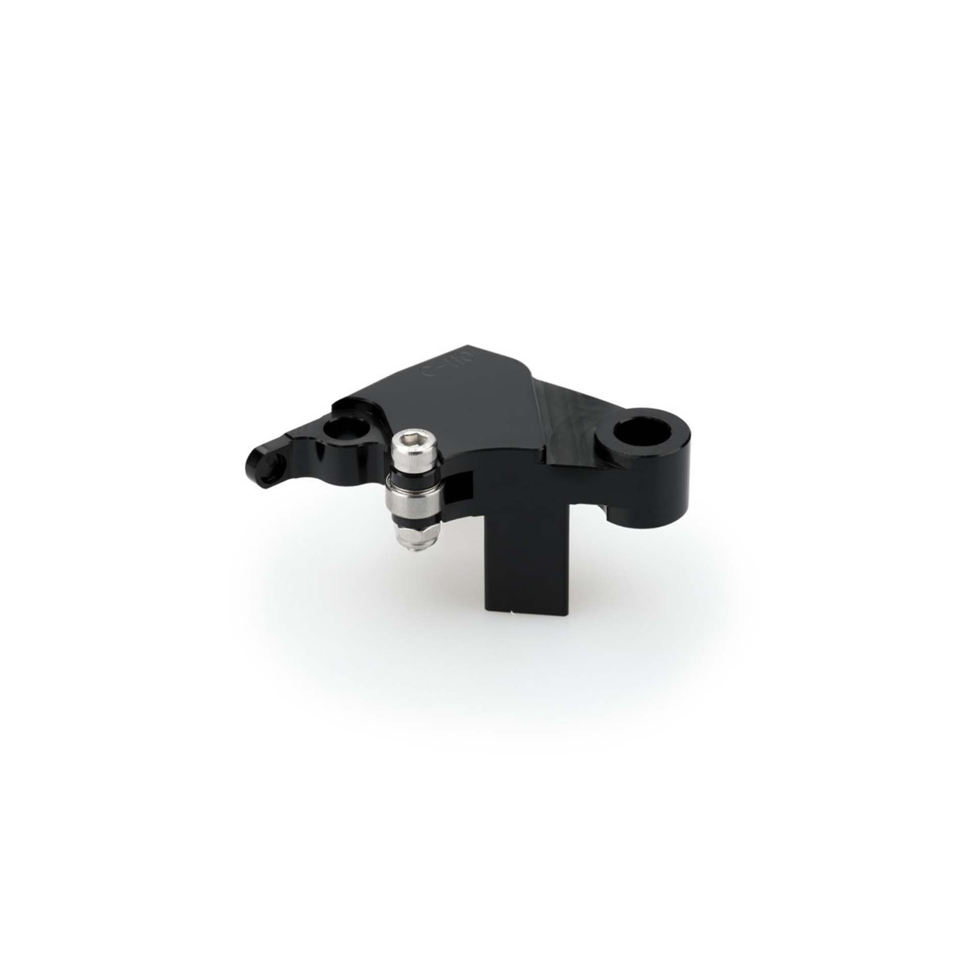 PUIG BRACKET CLUTCH LEVER PUIG KAWASAKI ZX-10R/RR PUIG BRACKET CLUTCH LEVER PUIG KAWASAKI ZX-10R/RR