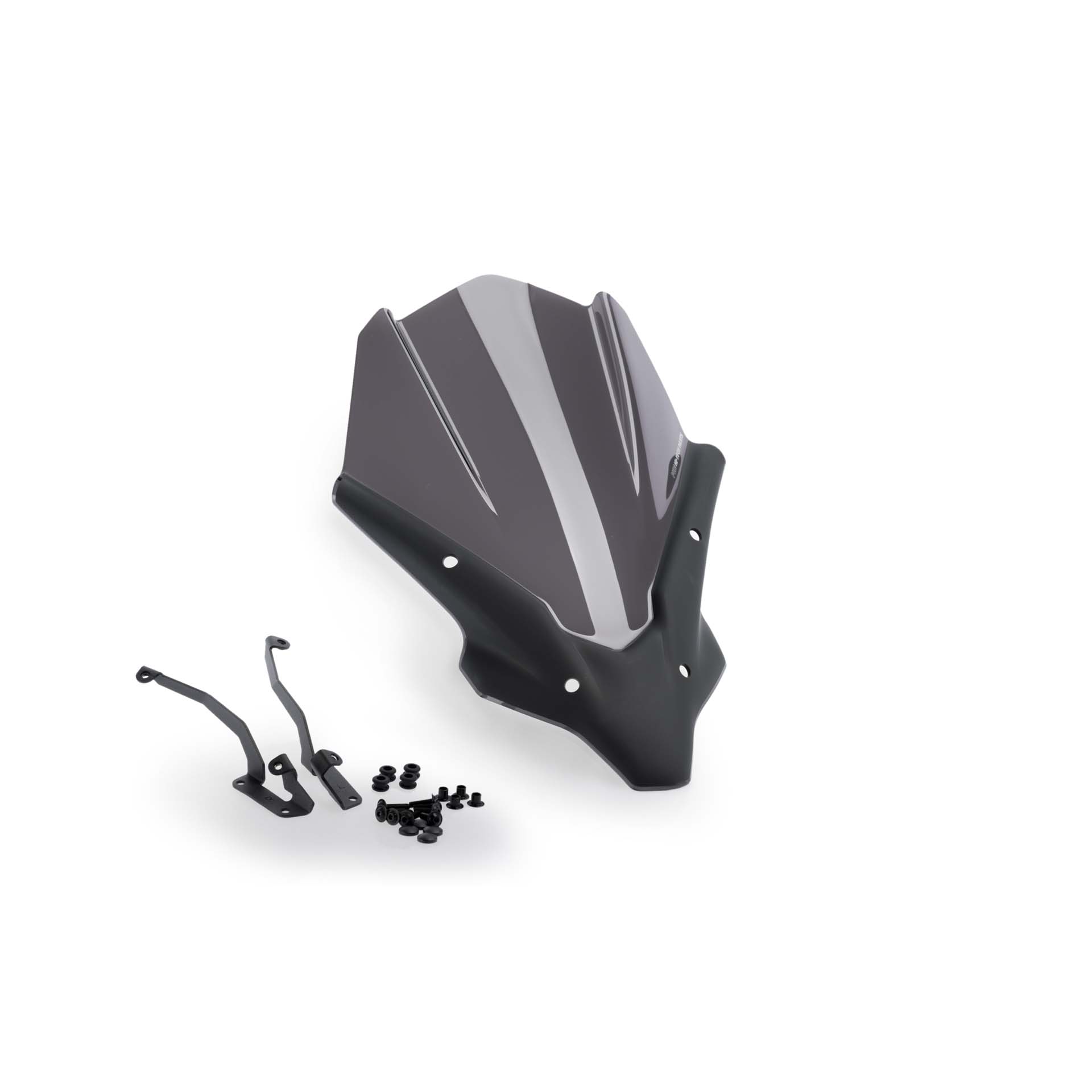 PUIG WINDSHIELDS N.G.TOURING YAMAHA MT07 21- C/DARK SM