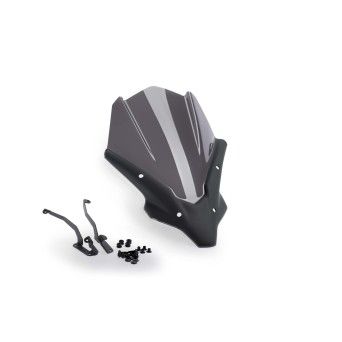 PUIG CBRIS. NEW GEN TOURING YAMAHA MT-07 21' C/FUME