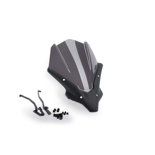 PUIG CBRIS. NEW GEN TOURING YAMAHA MT-07 21' C/FUME