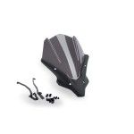 PUIG WINDSHIELDS N.G.TOURING YAMAHA MT07 21- C/DARK SM