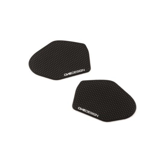 PUIG LATERAL TANK PADS KAWASAKI C/BLACK