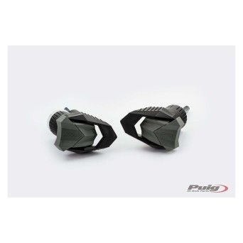 PUIG PROTECTOR R19 HONDA CBR650R 19'-21' C/NEGRO