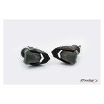 PUIG PROTECTOR R19 HONDA CBR650R 19'-21' C/NEGRO PUIG PROTECTOR R19 HONDA CBR650R 19'-21' C/NEGRO