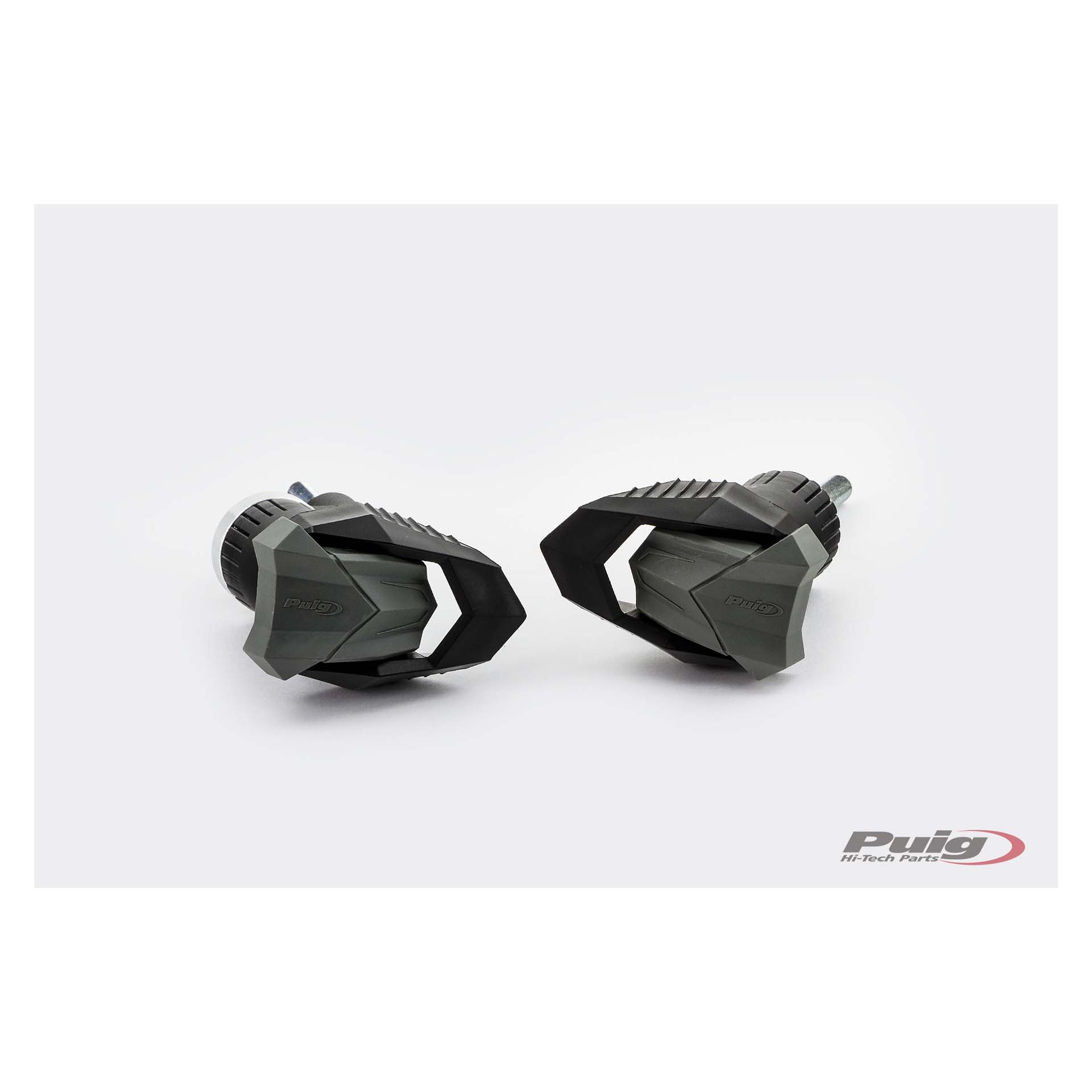 PUIG PROT.MOTOR R19 KEEWAY RFK125 C/NEGRO PUIG PROT.MOTOR R19 KEEWAY RFK125 C/NEGRO