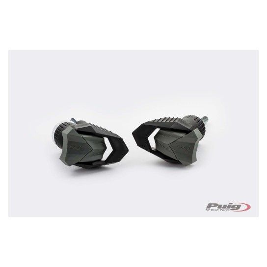 PUIG PROT.MOTOR R19 KEEWAY RFK125 C/NEGRO