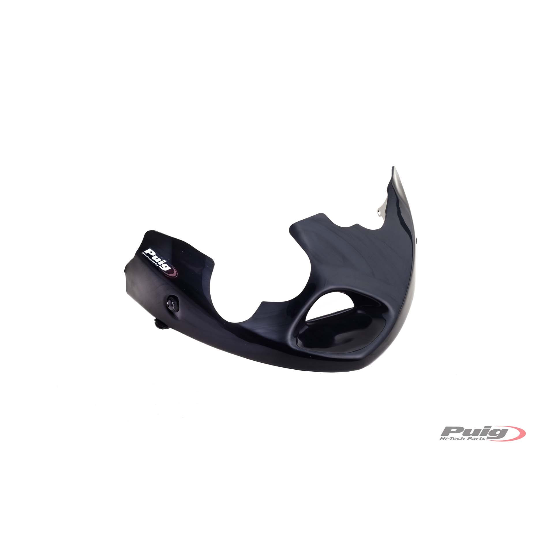 PUIG CBF500 04-07 BICO PATO PRETO PUIG CBF500 04-07 BICO PATO PRETO