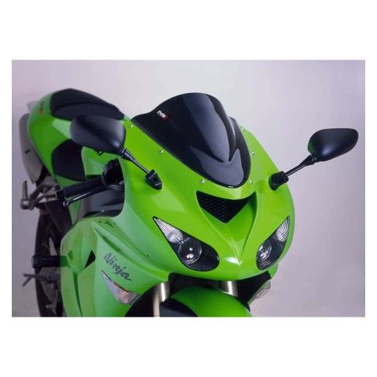 PUIG ZX-10R 2006-07 VISEIRA RACING PRETA