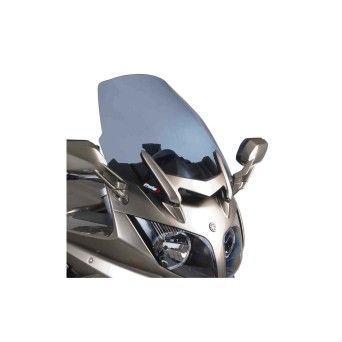 PUIG FJR1300A/AS 2006-12 VISEIRA TOURING TRANSPARENTE