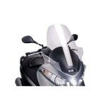 PUIG BURGMAN200 07-13 PARABRISAS V-TECH LINE TOURING TRANSP PUIG BURGMAN200 07-13 PARABRISAS V-TECH LINE TOURING TRANSP