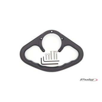 PUIG GSX-R750 04-16 PEGA DEPOSITO PRETA