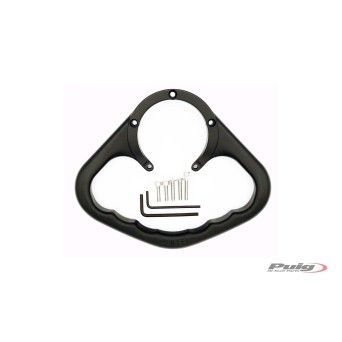 PUIG ZX-10R PEGA DEPOSITO PRETA