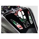 PUIG DUCATI 996 1999 PROTETOR DE DEPOSITO WINGS VRM PUIG DUCATI 996 1999 PROTETOR DE DEPOSITO WINGS VRM