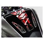 PUIG PROTECTOR DEPOSITO WINGS R6 VERMELHO PUIG PROTECTOR DEPOSITO WINGS R6 VERMELHO